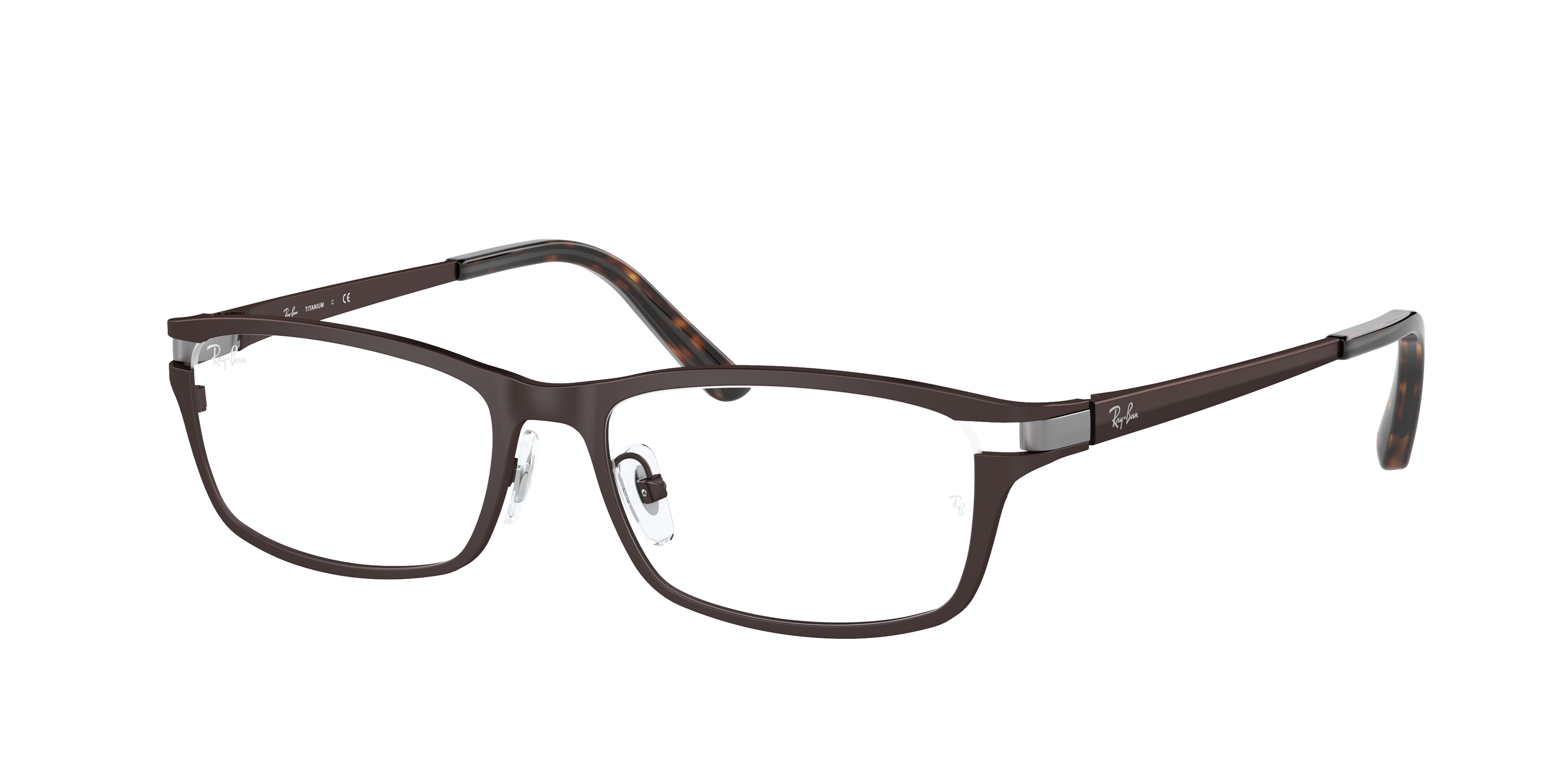 Ray Ban RX8727D 1020  